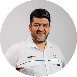 Randall Agüero