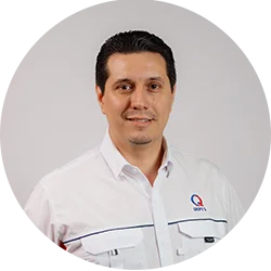 Daniel Muñoz