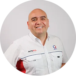 Tommy Fernández