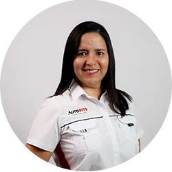 Marcela Sibaja