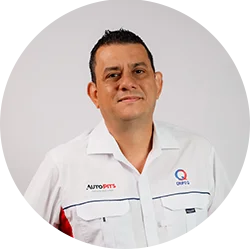 Juan C. González