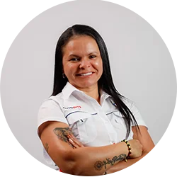 Yeimy Sandoval