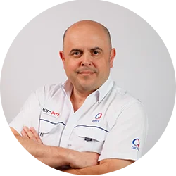 Mauricio Aguilar
