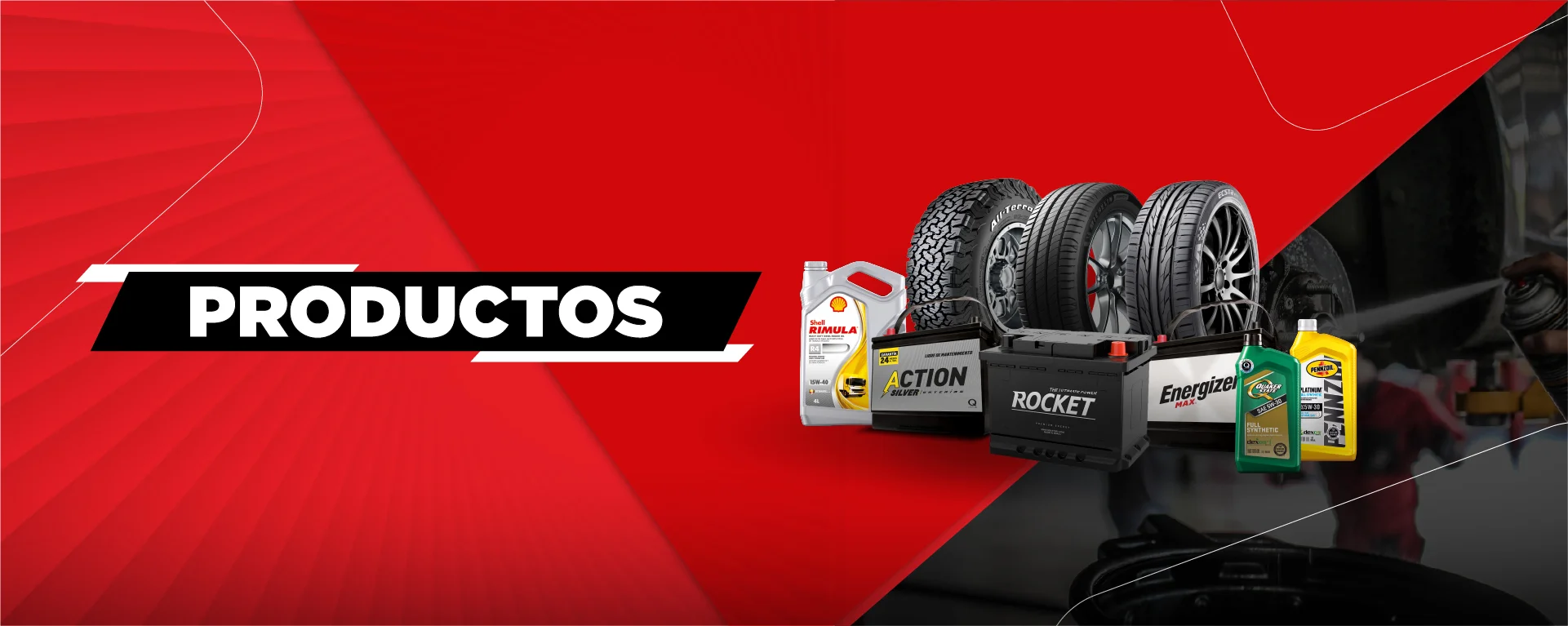 Productos