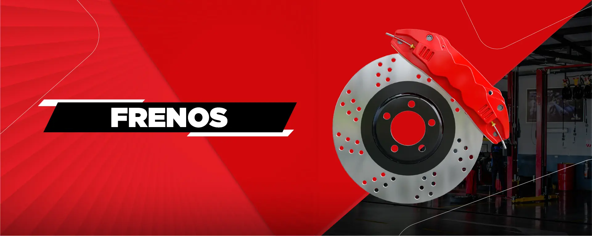 Servicios Mecanica Rapida Frenos