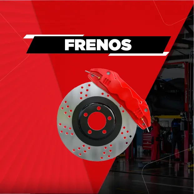 Servicios Mecanica Rapida Frenos