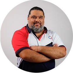 Cristian Cordero